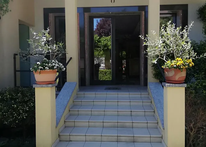 Hotel Fioroni